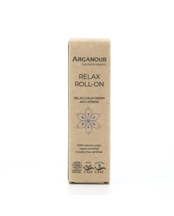 Roll-on relajante